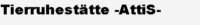 Tierruhesttte -AttiS-